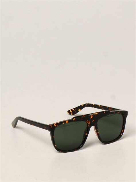 occhiali gucci sole 2012|Gucci Occhiali da sole GG1726S.